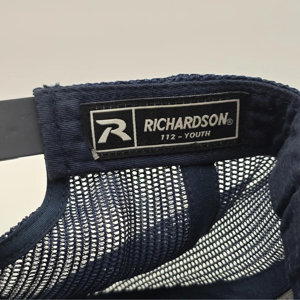 Richardson 112 youth